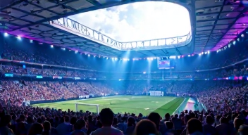 Premier League Studios: Innovation Stadionflair Triggert mich wie der Directors Cut vom Irrsinn