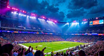 Premier League Studios: Innovation Stadionflair Triggert mich wie der Directors Cut vom Irrsinn