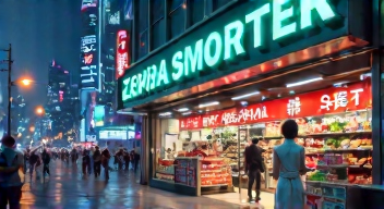 Go Asia eröffnet – Supermarkt mit Trend-Potential
