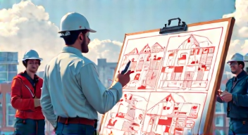 Die Rollenspiele der Immobilienwirtschaft!