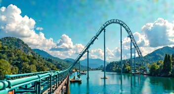 Neoshare und die Transaktions-Rollercoaster der Immobilienwelt