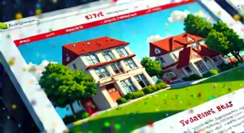 Nachfrage bleibt stark: Auf dem Immobilien-Checker kann man. kaum glauben
