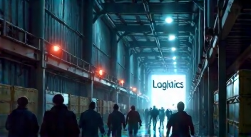 Logistikimmobilien: Geschäft oder Glücksspiel? - Triggert mich wie der Directors→Directors→Directors Cut vom Irrsinn