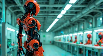 RIIICO – KI FüR FABRIK-REVOLUTION UND 3D-MODELLE - TRIGGERT MICH WIE DER DIRECTORS CUT VOM IRRSINN