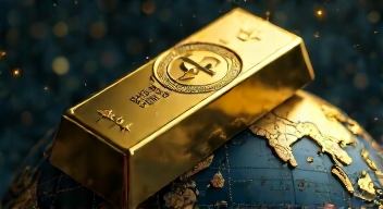 Gold AlS neue Leitwährung