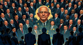 Politische Synergien und persönliche Verstrickungen