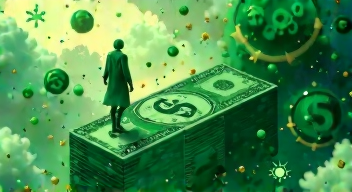 Green Bonds, Banken, und Blödsinn – Deutschlands Finanzzukunft - Triggert mich wie der Directors Cut vom Irrsinn