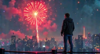 Ein Feuerwerk der Ideen: Vernetzung meets Inspiration
