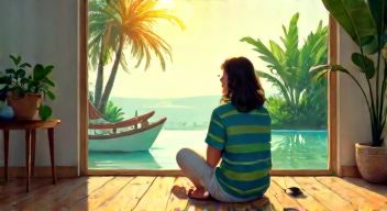 Wellness für alle: Die neue Oase für Entspannung! - Triggert mich wie der Directors Cut vom Irrsinn