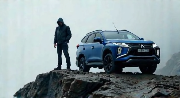 Patron und Mitsubishi: Zwei Giganten treffen sich Triggert mich wie der Directors Cut vom Irrsinn