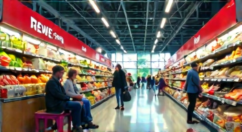REWE, Penny und die Schnäppchenjagd! -