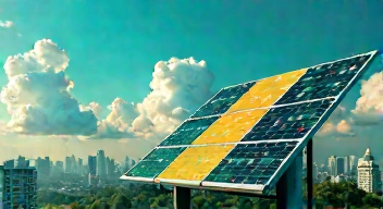 Nachhaltigkeit: Photovoltaikanlagen für alle! ️