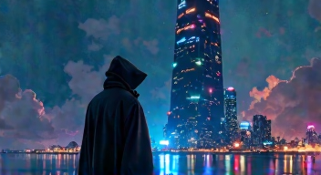 Visionen des modernen Bauens und der Kreativität - Triggert mich wie der Directors Cut vom Irrsinn