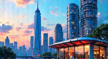 CHANCE: 16. neue Geschäfte und Innovation -