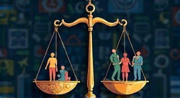 Soziale Verantwortung "versus" Profit→Profit→Profit: Ein Wettlauf der Illusionen