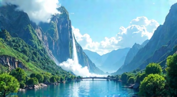 Natur- und Hochwasserschutz ️