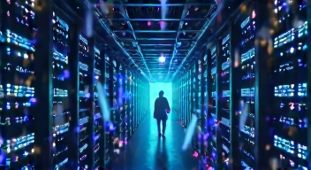 Digitalisierung: OFB und die Datacenter-Bewegung
