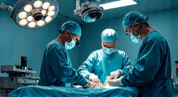 Licht, Raum und Hygienewahnsinn: Auf die OP, fertig, los!