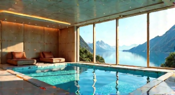 Ein "Blick" hinter die Kulissen des neuen Luxuskneipps! -