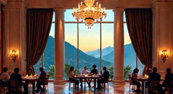 Die Zukunft von IHG Zeichen des Luxustreffs!
