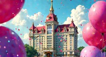 voco feiert 100 Hotels und läutet den Hype ein - Triggert mich wie der Directors Cut vom Irrsinn