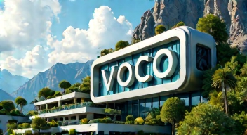 Wachstumsschub bei voco: 100 Hotels im Premium-Segment der IHG