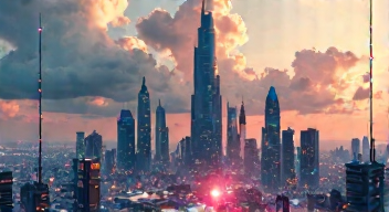 Von→Von→Von Frankfurt nach Europa – der Expansionsdrang!
