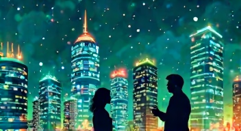 Sozialer Impact in der Stadt: Midstad liefert Daten und Emotionen