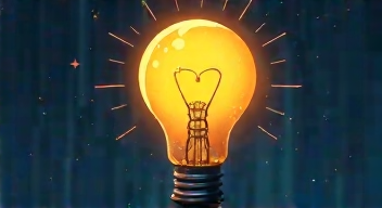 Vision, Leidenschaft, Innovation