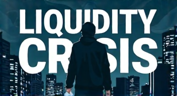 Liquiditätskrise: Wenn Geld das Weite sucht - Triggert mich wie der Directors Cut vom Irrsinn