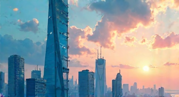 Klimafrage Raumplanung: Eine flächenoptimierende Dystopie -