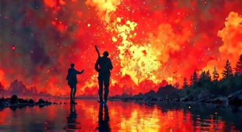 Wachstumsexplosion: 185 Milliarden und die falschen Stereotypen - Triggert mich wie der Directors Cut vom Irrsinn