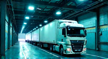 Garbe Industrial Real Estate: Logistik für das neue Zeitalter der Irrationalität