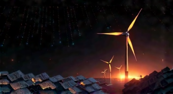 Naturstrom und EnergyEffizienz: Eine Symbiose
