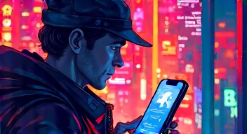 Zukunft des Dialogs: Echt oder Fake?