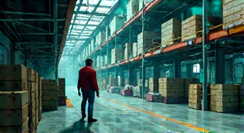 Logistikimmobilien: Die Zukunft der Illusionen