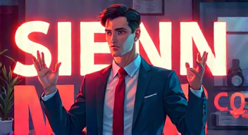 Jens Ahring: Der neue Vertrauensmann unter den Managern! 🤝
