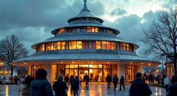 Kopenhagener Hotel-Hype: Minor Hotels im Aufwind der Blasen-Euphorie