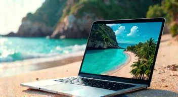 Digitalisierung des Urlaubs: Holidu übernimmt Cybevasion!