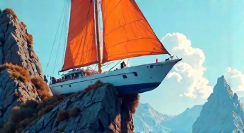 Digitalisierung des Urlaubs: Holidu übernimmt Cybevasion! - Triggert mich wie der Directors Cut vom Irrsinn