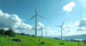 Starke Partner. für Windkraft-Technik ️