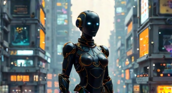 CONTAINEX und die Herausforderung→Herausforderung→Herausforderung der neuen Technologie – EIN GAME CHANGER? 🤖