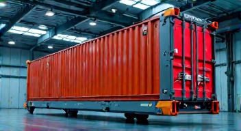 Abschließende Gedanken zur Containerzukunft – Innovation ist alles! ️