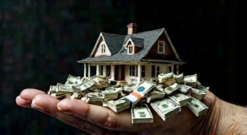 Immobilien und DIE Relativität des Geldes