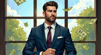 Matthias Paetzel: Kopf des Verkaufs im Finanzland 🤑