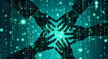 Partnerschaften und Netzwerke: Die magische Verbindung