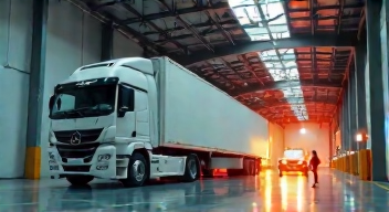 Logistikimmobilien: Die neue Goldgrube für Investoren 🤔