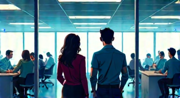 Return-to-Office: Zwischen Rückkehr und Rückschritt