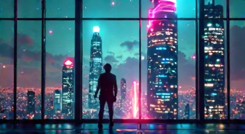 Szenarien der Dystopie: Coole KALKULATIONEN für die Mieter