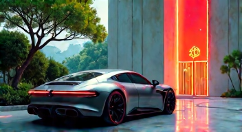Synergien zwischen zwei Welten: Automobil und Hospitality - Triggert mich wie der Directors Cut vom Irrsinn